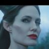 Maléfique : Angelina Jolie dans la bande-annonce