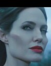 Maléfique : Angelina Jolie dans la bande-annonce