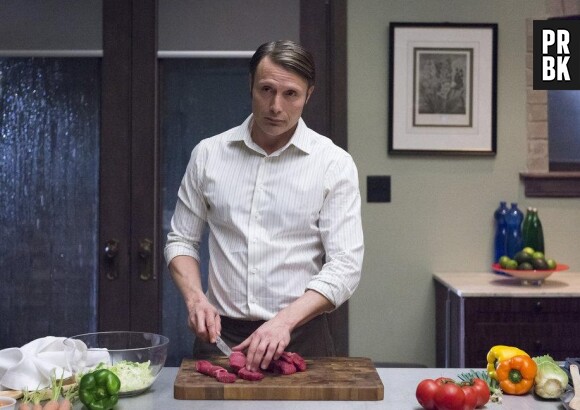 Hannibal saison 2 : Hannibal va-t-il se faire prendre ?