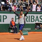 Jo-Wilfried Tsonga, Nadal, Djokovic... : les joueurs à suivre sur Twitter