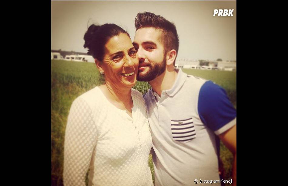 Kendji Girac Origine De Ses Parents