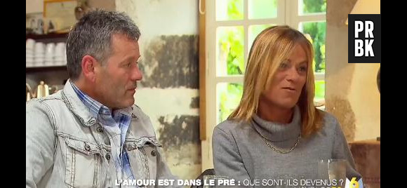 L'amour est dans le pré : Thierry et Françoise donnent de leurs nouvelles