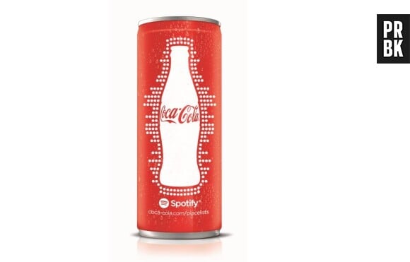 Coca-Cola : Can250, les nouvelles canettes slim incontournables