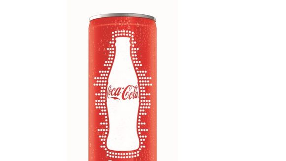 Coca-Cola : Can250, les nouvelles canettes slim à transporter partout
