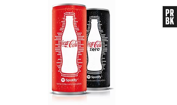 Coca-Cola : Can250, les nouvelles canettes slim incontournables