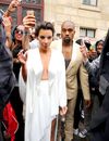 Kim Kardashian et Kanye West : des photos officielles de leur mariage dévoilées