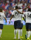  Equipe de France : victoire 4-0 contre la Norv&egrave;ge 