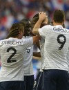 Equipe de France : belle victoire des bleus 