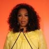 Oprah Winfrey dans le TOP 100 des femmes les plus puissantes du monde en 2014 selon le magazine Forbes