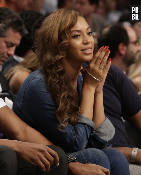 Beyoncé dans le TOP 100 des femmes les plus puissantes du monde en 2014 selon le magazine Forbes