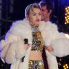 Miley Cyrus : sa voiture à 350 000 dollars volée par des cambrioleurs