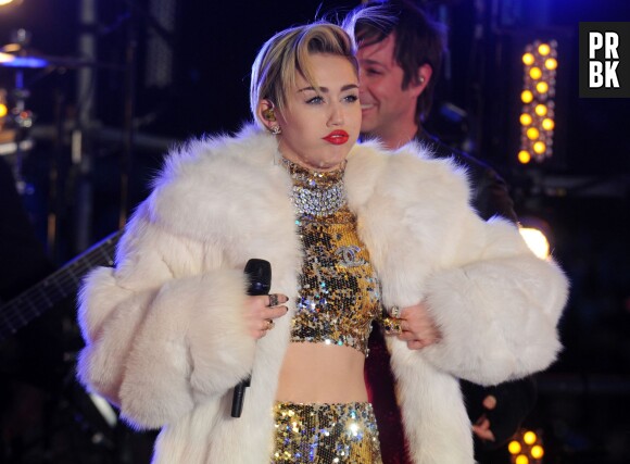Miley Cyrus : sa voiture à 350 000 dollars volée par des cambrioleurs
