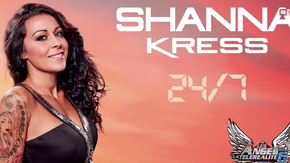 Shanna (Les Anges 6) : une carrière à la Maude en vue ?