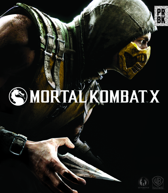 Mortal Kombat X annoncé sur Xbox One, Xbox 360, PS4, PS3 et PC