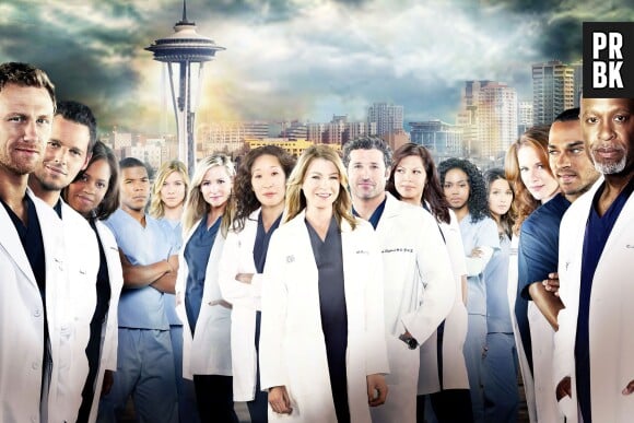 Grey's Anatomy : polémique médicale pour la série