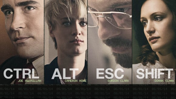 Halt & Catch Fire saison 1 : après The Big Bang Theory, les nouveaux geeks