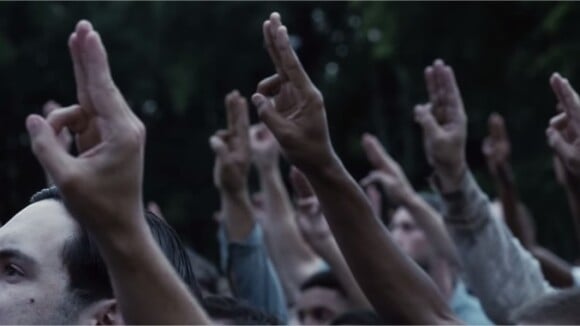 Hunger Games : le salut du film symbole de rébellion en Thaïlande