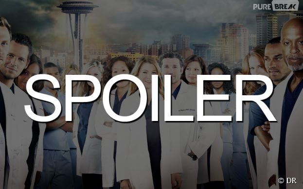 Grey's Anatomy saison 9 : ce qui nous attend pour la fin la semaine prochaine