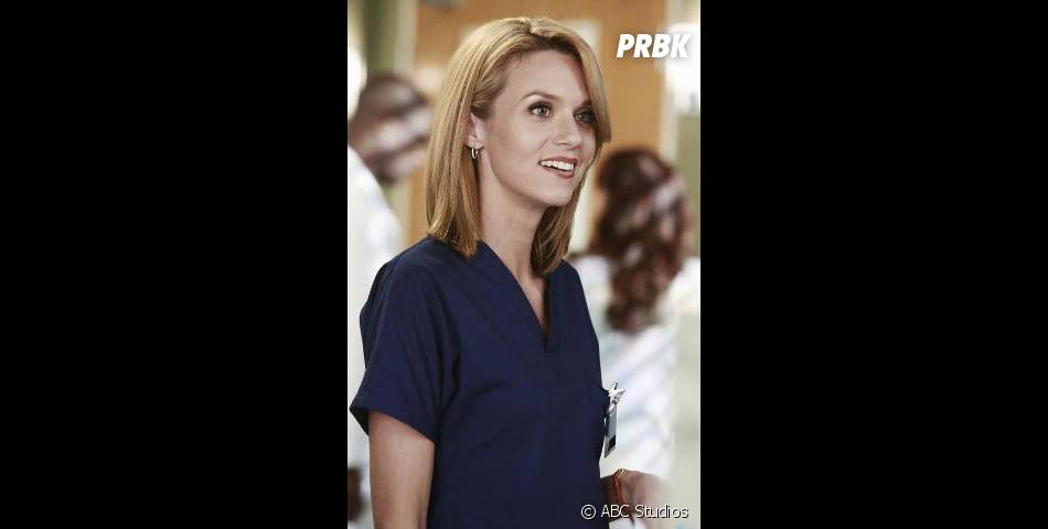 Grey's Anatomy Saison 9 Episode 1 Grey's Anatomy saison 9 : - Purebreak