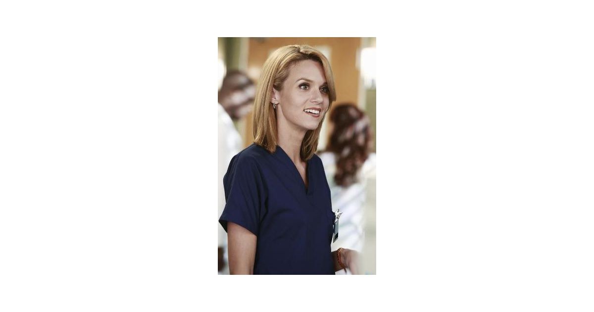 Grey's Anatomy saison 9 : - Purebreak
