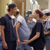 Grey's Anatomy saison 9 : un accouchement difficile pour Meredith dans le final