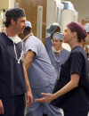Grey's Anatomy saison 9 : un accouchement difficile pour Meredith dans le final