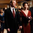 Grey's Anatomy saison 9 : rupture pour Cristina et Owendans le final