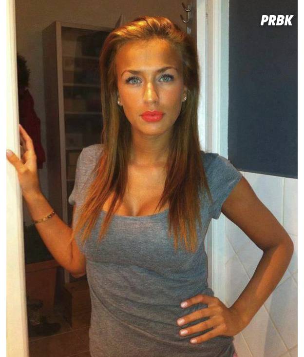 julie secret story prostituée