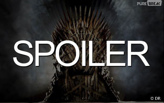Game Of Thrones : spoilers sur la saison 4