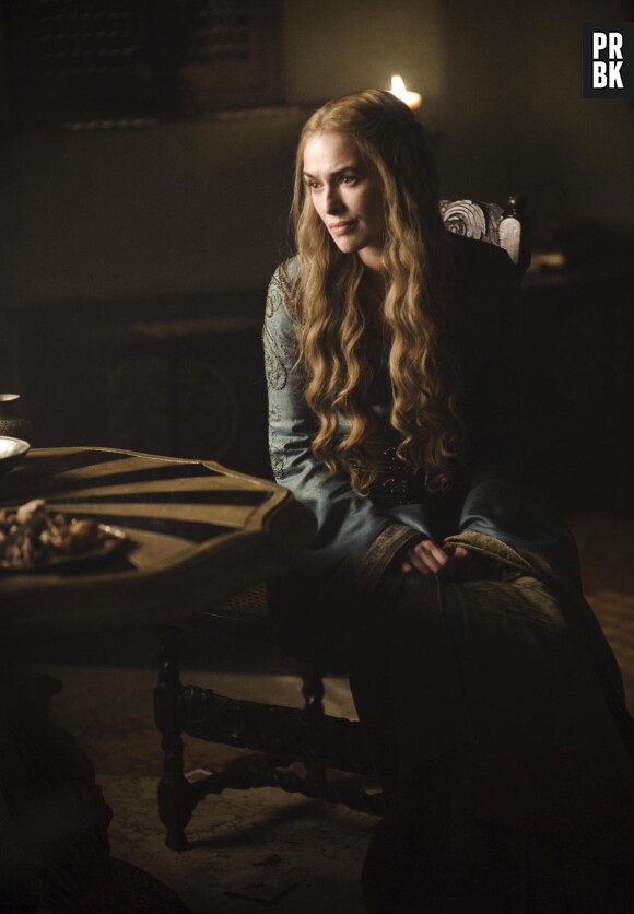 Game of Thrones saison 4 : Lena Headey lâche des spoilers sur Instagram