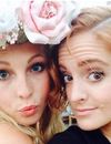  Candice Accola au Mexique avec ses copines pour son enterrement de vie de jeune fille 
