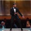 Hugh Jackman en mode rap sur la scène des Tony Awards 2014