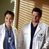 Grey's Anatomy saison 11 : "Jo est le grand amoure d'Alex" selon Justin Chambers