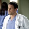 Grey's Anatomy saison 11 : Alex bientôt papa ?