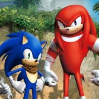 Sonic le hérisson : un film en préparation après le reboot sur consoles