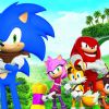 Sonic Le Hérisson bientôt héros un film d'animation avec des prises de vues réelles