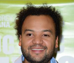 Fabrice Eboué : une grosse ressemblance avec le Brésilien Marcelo