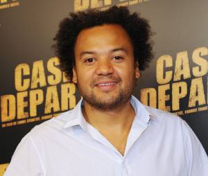 Fabrice Eboué : une grosse ressemblance avec Marcelo