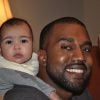 Kanye West et North : un papa star de rêve pour la fête des pères