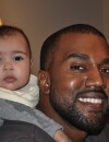 Kanye West et North : un papa star de rêve pour la fête des pères