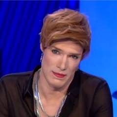Nicolas Bedos se transforme en Natacha Polony pour sa dernière dans ONPC