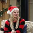  The Big Bang Theory saison 8 : Kaley Cuoco veut un b&eacute;b&eacute; 