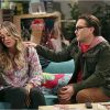 The Big Bang Theory saison 8 : bientôt un bébé pour le couple ?