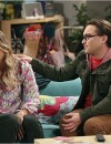  The Big Bang Theory saison 8 : bient&ocirc;t un b&eacute;b&eacute; pour le couple ? 