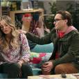  The Big Bang Theory saison 8 : bient&ocirc;t un b&eacute;b&eacute; pour le couple ? 