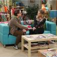  The Big Bang Theory saison 8 : Leonard et Penny bient&ocirc;t parents ? 