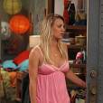  The Big Bang Theory saison 8 : Penny bient&ocirc;t enceinte ? 