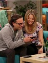  The Big Bang Theory saison 8 : Leonard et Penny pourraient avoir un b&eacute;b&eacute; 