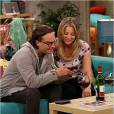  The Big Bang Theory saison 8 : Leonard et Penny pourraient avoir un b&eacute;b&eacute; 