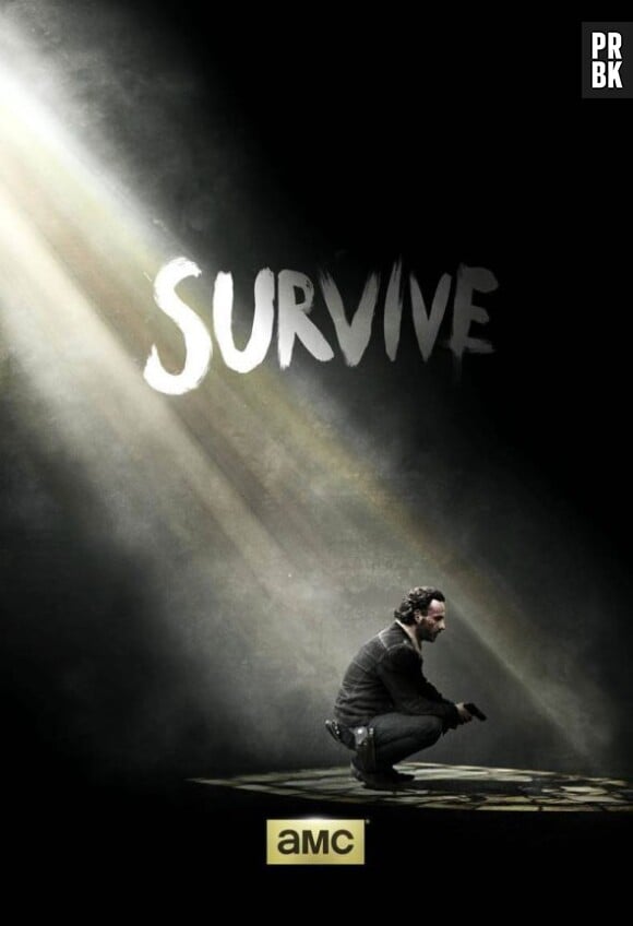 Walking Dead saison 5 : qui va mourir ?